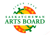Saskatchewan Arts Board