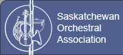 Saskatchewan Orchestral Association